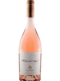 Chateau D' Esclans Whispering Angel Κρασί Ροζέ Ξηρό 750ml