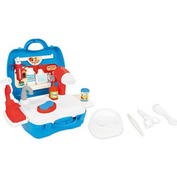 Pilsan 03564 Vet suitcase