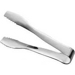Λαβίδα Γενικής Χρήσης INOX 15cm TnS 03-950-3609