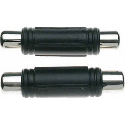 STAGG RCA Female - RCA Female 2 Set Αντάπτορας