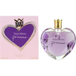 Vera Wang Princess Eau de Toilette 100ml