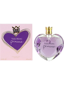 Vera Wang Princess Eau de Toilette 100ml