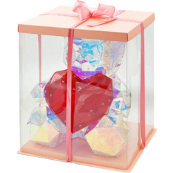 Φωτιστικό Teddy Mikamax Light Up Teddy 40cm 05132