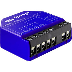 Shelly Pro Dimmer 0/1-10V PM Lighting Controller, WiFi/Bluetooth ProDim0/1-10VPM