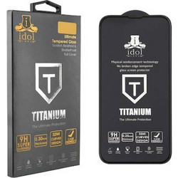 ΠΡΟΣΤΑΣΙΑ ΟΘΟΝΗΣ SAMSUNG S23+ PLUS 5G