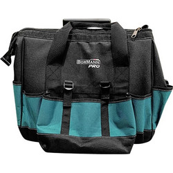 BORMANN Pro BTB3230 Τσάντα Εργαλείων Τροχήλατη Μ44xΠ24xΥ43cm 055020