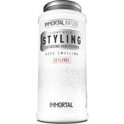 Immortal Infuse Styling Powder 20gr