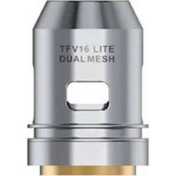 Smok TFV16 Lite Dual Mesh Coil (1 τεμ.) (0.15 Ohm)