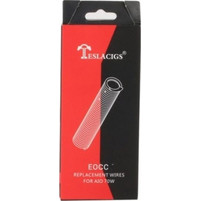 Tesla AIO 70W EOCC Replacement Coil (1 τεμ.) (0.3 Ohm)