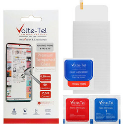 Volte-Tel 9H 0.30mm 2.5D Tempered Glass (Asus ROG Phone 8 Pro)