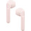 Vieta Pro Relax Ακουστικά Bluetooth Earbud Pink