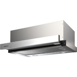 Taurus TS60IXAL Συρόμενος Απορροφητήρας 60cm Inox
