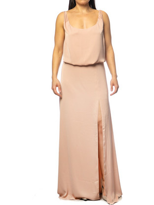 Kathy Heyndels Maxi Καλοκαιρινό Φόρεμα 2K213012-1580