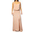 Kathy Heyndels Maxi Καλοκαιρινό Φόρεμα 2K213012-1580