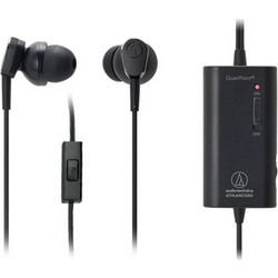 Audio Technica ATH-ANC33IS Handsfree In-Ear 3.5mm