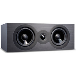 Cambridge Audio SX-70 Ηχείο Hi-Fi Κεντρικό 100W 2 Δρόμων Black