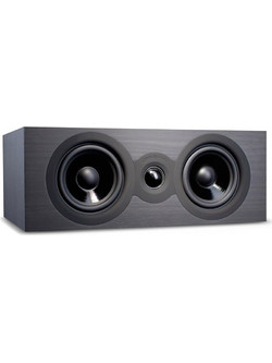 Cambridge Audio SX-70 Ηχείο Hi-Fi Κεντρικό 100W 2 Δρόμων Black