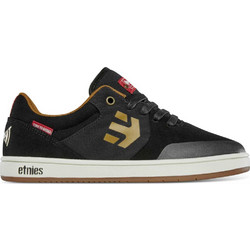 Etnies Παιδικά Sneakers Μαύρα 4307000123-001