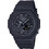 Casio G-Shock Ανδρικό Ρολόι Χρονογράφος Solar με Μαύρο Καουτσούκ Λουράκι GA-B2100-1A1ER