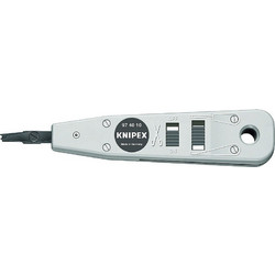 KNIPEX ΕΡΓΑΛΕΙΟ ΕΙΣΑΓΩΓΗΣ UTP & STP 97 40 10