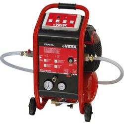 VIRAX VIRAFAL ΜΟΝΑΔΑ ΚΑΘΑΡΙΣΜΟΥ ΛΑΣΠΗΣ ΥΨΗΛΗΣ ΡΟΗΣ 295050