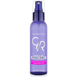 Golden Rose Make-up Fixing Spray 120ml
