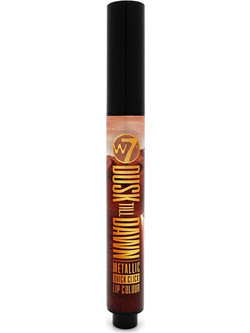 W7 Dusk Till Dawn Metallic Quick Click Very Important Pink