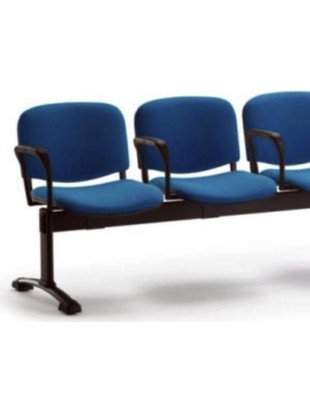 Thesis Bella three - Κάθισμα αναμονής 3θέσεων -135X45 cod 354444