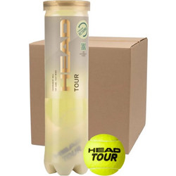 Head Tour 3121046 24x3τμχ