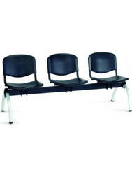 Budget BU 3 Seats ΚΑΘΙΣΜΑ ΑΝΑΜΟΝΗΣ 205Χ50Χ75