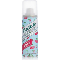 Batiste Cherry Dry Shampoo για Όγκο 50ml