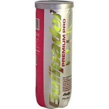 Bullpadel Premium Pro 476873 3τμχ