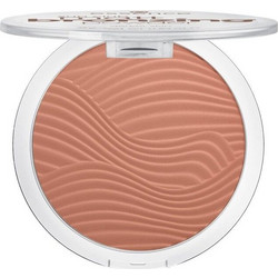 Essence Luminous Matt 02 Sunglow Bronzer Powder 9gr