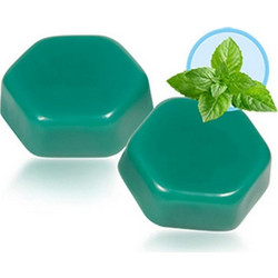Depil Ok Mint Κερί Αποτρίχωσης σε Ταμπλέτες για Σώμα 1kg