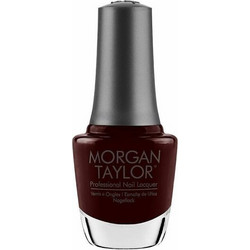 Morgan Taylor From Paris With Love Gloss Βερνίκι Νυχιών Μακράς Διαρκείας 15ml