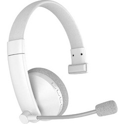 Meetion BTH002 Ασύρματο Over Ear Ακουστικό με Μικρόφωνο & Bluetooth Λευκό