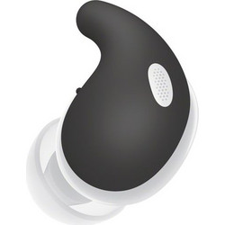 Sony Air Fitting Supporters για Sony LinkBuds Fit Pure Black
