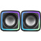Mars Gaming MSCUBE 2.0 Black Mars Gaming MSCUBE 2.0 Black