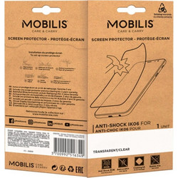 Προστατευτικό Οθόνης Mobilis 036136 Memor 1, Memor 10