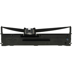 Αυθεντική Μητρική Ταινία Epson C13S015307 Μαύρο