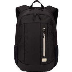 Case Logic Jaunt Backpack Laptop 15.6" Black