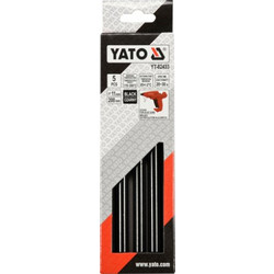 YATO YT-82433 ΘΕΡΜΟΚΟΛΛΑ ΜΑΥΡΗ
