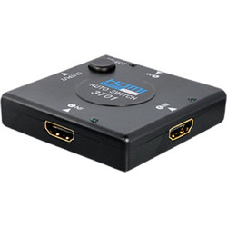CS1-3 HDMI Switch