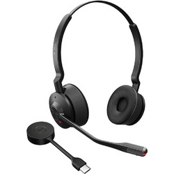 Engage 55 SE - USB-C MS Stereo, Headset