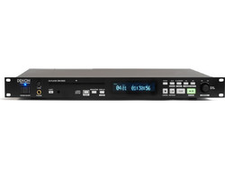 Denon DN-C620 Rack CD Player με Εγγραφή