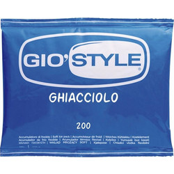 ΠΑΓΟΚΥΣΤΗ GEL 200 - GIOSTYLE