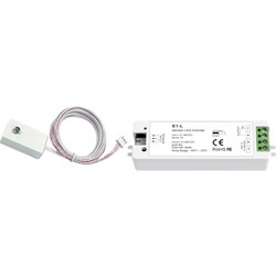 Cubalux Controller Dimming Με Αισθητήρα Touch ON/OFF - C-131135
