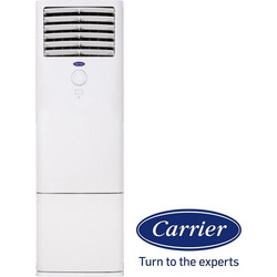 Carrier XPower 42QFD048R8S Επαγγελματικό Κλιματιστικό Inverter Ντουλάπα 48000 BTU με Ψυκτικό Υγρό R32