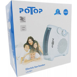 ΑΕΡΟΘΕΡΜΟ 2000W ΚΑΙ ΜΕ ΛΕΙΤΟΥΡΓΙΑ ΑΝΕΜΙΣΤΗΡΑ HXR-04387