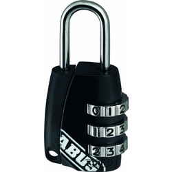 ABUS 155 ΛΟΥΚΕΤΟ ΣΥΝΔΙΑΣΜΟΥ 20mm